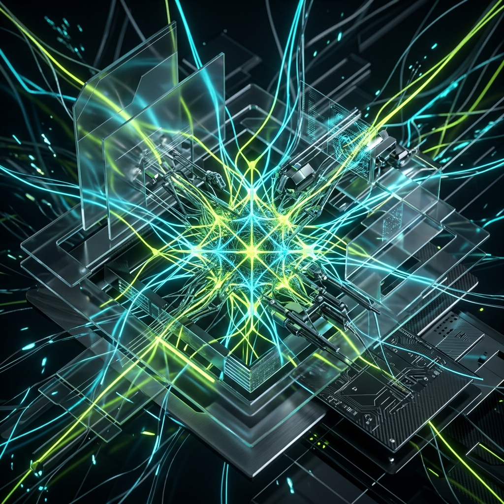 AuraLab Intelligence
